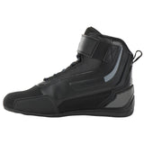 Baskets Moto Homme Homologuées CE | Furygan™ V5 D3O® Noir Anthracite — détail