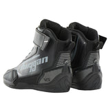 Baskets Moto Homme Homologuées CE | Furygan™ V5 D3O® Noir Anthracite — détail