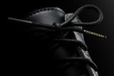 Bottines Moto Femme Étanches | Furygan™ Janis Lady D3O® Evo Noir — détail
