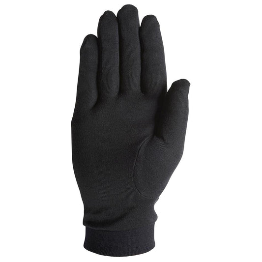 Gants Moto Furygan SOUS GANT SOIE Noir - LE PRATIQUE DU MOTARD