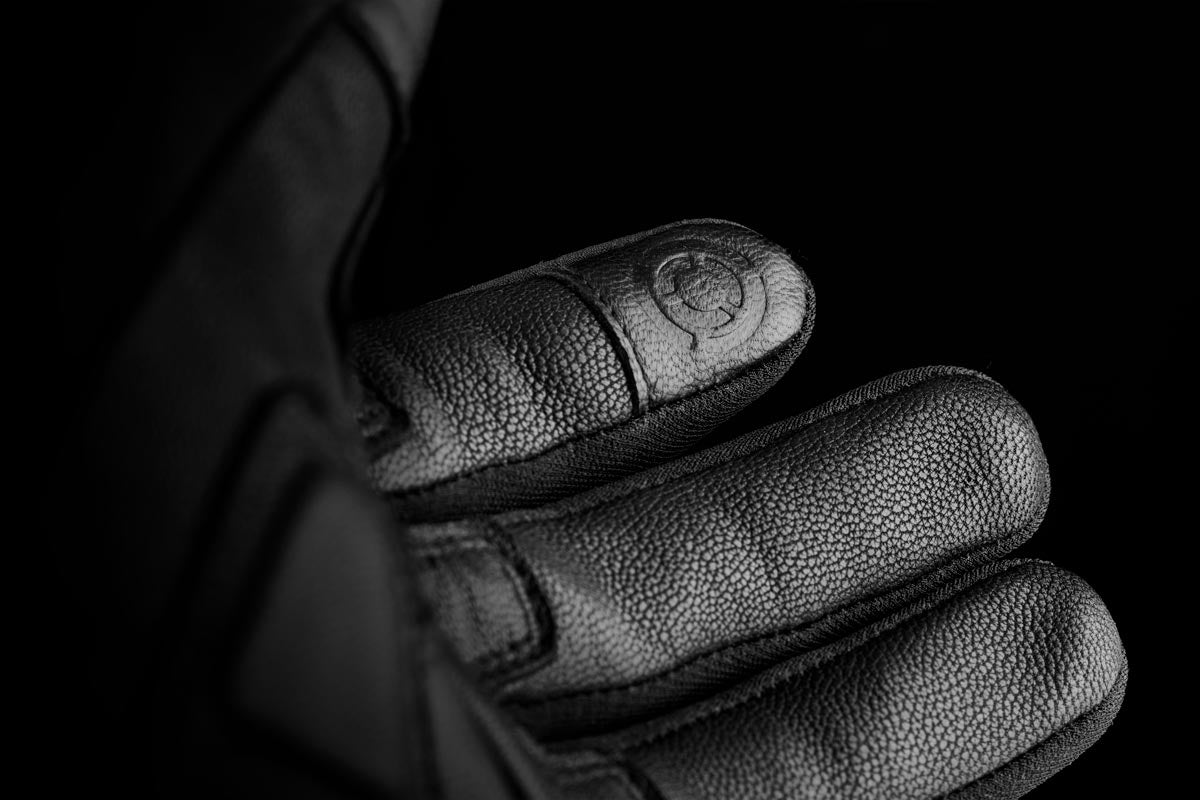 Gants Moto Furygan JET LADY ALL SEASONS D3O® EVO Noir — Certifié CE - LE PRATIQUE DU MOTARD