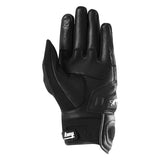 Gants Moto Furygan WACO EVO 2 Noir - Blanc — Certifié CE - LE PRATIQUE DU MOTARD