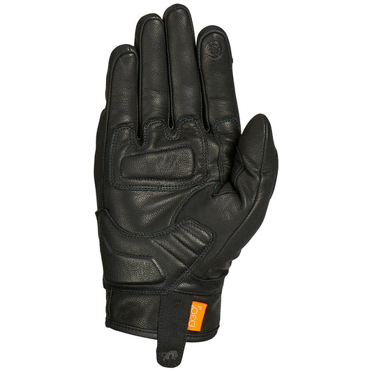 Gants Moto Furygan LR JET LADY D3O® Noir — Certifié CE - LE PRATIQUE DU MOTARD