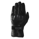 Gants Moto Furygan LAND DK LADY D3O® Noir — Certifié CE - LE PRATIQUE DU MOTARD