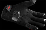 Gants Moto Furygan TD12 EVO Noir — Certifié CE - LE PRATIQUE DU MOTARD