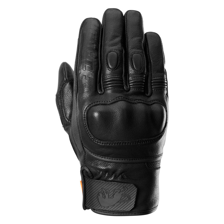 Gants Moto Furygan LR JET ALL SEASONS D3O® EVO Noir — Certifié CE - LE PRATIQUE DU MOTARD