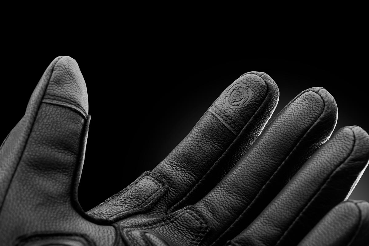 Gants Moto Furygan LR JET ALL SEASONS D3O® EVO Noir — Certifié CE - LE PRATIQUE DU MOTARD