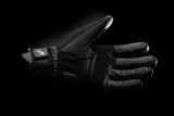 Gants Moto Furygan NEWTON ALL SEASONS Noir — Certifié CE - LE PRATIQUE DU MOTARD