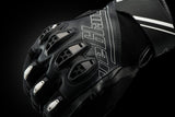 Gants Moto Furygan VOLT EVO Noir - Blanc — Certifié CE - LE PRATIQUE DU MOTARD