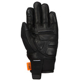 Gants Moto Enfant Homologués 6-12 ans — Noir-Blanc, vue vue 4