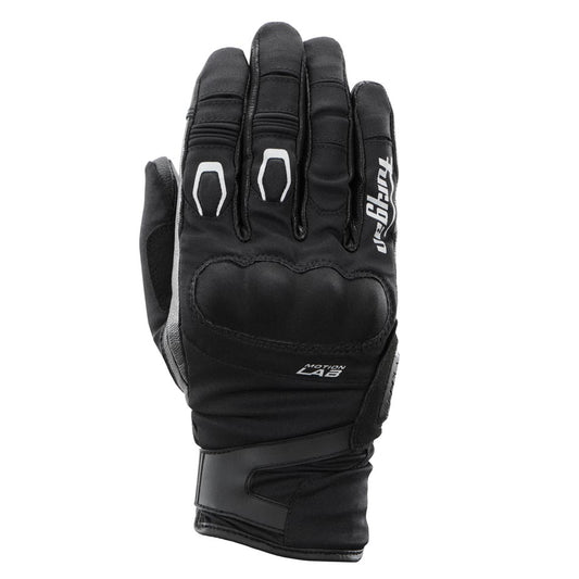 Gants Moto Femme Homologués Dextérité — Noir, vue principale