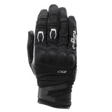 Gants Moto Femme Homologués Dextérité — Noir, vue principale