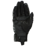 Gants Moto Femme Trail & Adventure Noir — Noir, vue vue 2