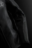 Blouson Moto Femme Cuir Stretch | Furygan™ Romy — détail