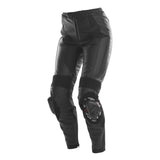 Pantalon Moto Furygan BUD LADY EVO — Protection CE Niveau AAA Noir - Noir - LE PRATIQUE DU MOTARD