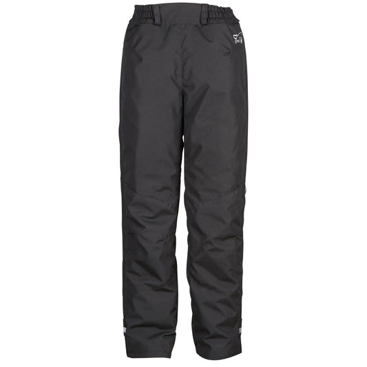 Pantalon Moto Furygan OVERCOLD PANT — Protection CE Niveau A Noir - LE PRATIQUE DU MOTARD