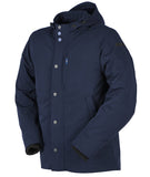 Blouson Moto Furygan LOKI — Protection CE Niveau A Bleu - LE PRATIQUE DU MOTARD