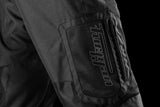 Pantalon Moto Furygan CIARAN — Protection CE Niveau A Noir - LE PRATIQUE DU MOTARD