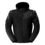Blouson Moto Furygan SEKTOR ROADSTER EVO — Protection CE Niveau AA Noir - Gris - LE PRATIQUE DU MOTARD