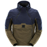 Blouson Moto Homme Laminé Respirant | Furygan™ Ashton — vue trois quarts