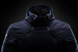 Blouson Moto Homme Laminé Respirant | Furygan™ Ashton — détail