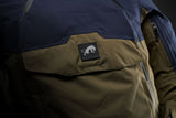 Blouson Moto Homme Laminé Respirant | Furygan™ Ashton — détail