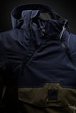 Blouson Moto Homme Laminé Respirant | Furygan™ Ashton — détail
