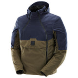 Blouson Moto Homme Laminé Respirant | Furygan™ Ashton — détail