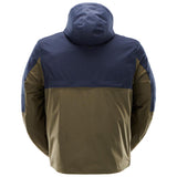 Blouson Moto Homme Laminé Respirant | Furygan™ Ashton — détail
