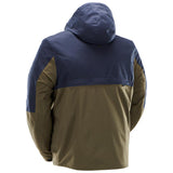 Blouson Moto Homme Laminé Respirant | Furygan™ Ashton — détail