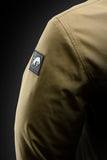 Veste Moto 3/4 Urbaine Hiver | Furygan™ Stockholm PrimaLoft® — détail