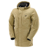 Veste Moto 3/4 Urbaine Hiver | Furygan™ Stockholm PrimaLoft® — détail