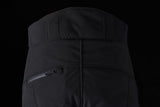 Pantalon Moto Furygan SOFTSHELL PANT — Protection CE Niveau AA Noir - LE PRATIQUE DU MOTARD