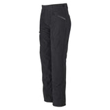 Pantalon Moto Furygan SOFTSHELL PANT — Protection CE Niveau AA Noir - LE PRATIQUE DU MOTARD