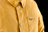 Blouson Moto Furygan MARLON X KEVLAR® — Protection CE Niveau AA Camel - LE PRATIQUE DU MOTARD