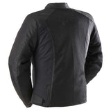 Blouson Moto Furygan ODESSA VENTED 3IN1 — Protection CE Niveau A Noir - Noir - LE PRATIQUE DU MOTARD