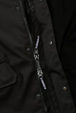 Veste Moto 3/4 Urbaine Étanche | Furygan™ Octav — détail