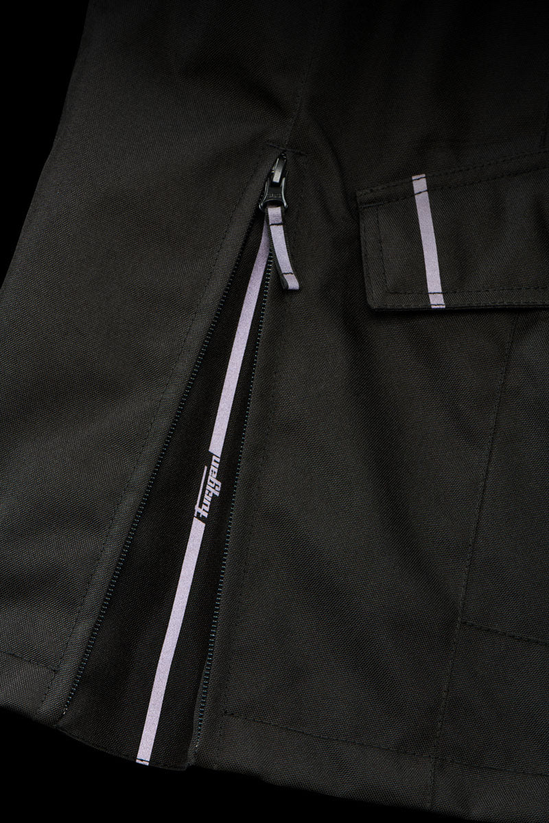 Veste Moto 3/4 Urbaine Étanche | Furygan™ Octav — détail