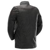 Veste Moto 3/4 Urbaine Étanche | Furygan™ Octav — détail