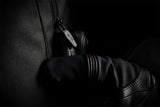 Blouson Moto Furygan ULTRASPARK 3IN1 VENTED+ — Protection CE Niveau A Noir - Noir - LE PRATIQUE DU MOTARD