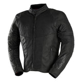 Blouson Moto Furygan ULTRASPARK 3IN1 VENTED+ — Protection CE Niveau A Noir - Noir - LE PRATIQUE DU MOTARD