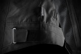 Blouson Moto Furygan ULTRASPARK 3IN1 VENTED+ — Protection CE Niveau A Noir - Blanc - LE PRATIQUE DU MOTARD