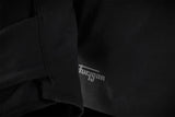 Blouson Moto Furygan CODEX — Protection CE Niveau A Noir - LE PRATIQUE DU MOTARD