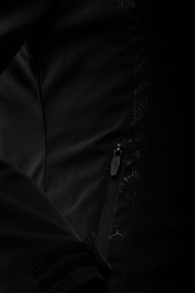 Blouson Moto Femme Léger Certifié A | Furygan™ Skye Lady — détail