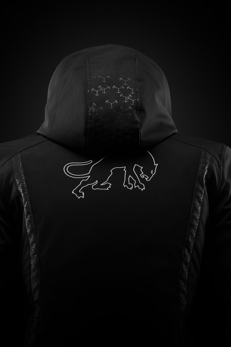 Blouson Moto Femme Léger Certifié A | Furygan™ Skye Lady — détail