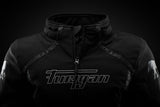 Blouson Moto Femme Léger Certifié A | Furygan™ Skye Lady — détail