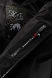 Blouson Moto Femme Léger Certifié A | Furygan™ Skye Lady — détail