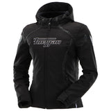 Blouson Moto Femme Léger Certifié A | Furygan™ Skye Lady — détail