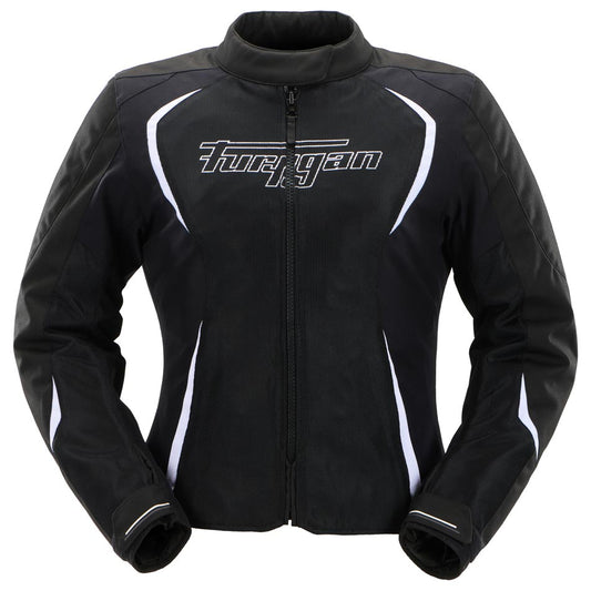 Blouson Moto Homme 4 Saisons | Furygan™ Odessa Evo 3in1 Vented+ — vue trois quarts
