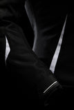 Blouson Moto Femme 4 Saisons Noir | Furygan™ Odessa Evo 3in1 Vented+ Noir Blanc — détail